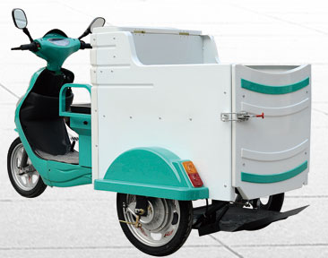 電動車蓄電池的使用事項