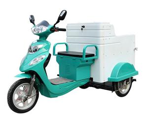 綠佳掛桶車(chē)